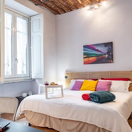 Appartement Apple House Al Duomo By Wonderful Italy à Turin Extérieur photo
