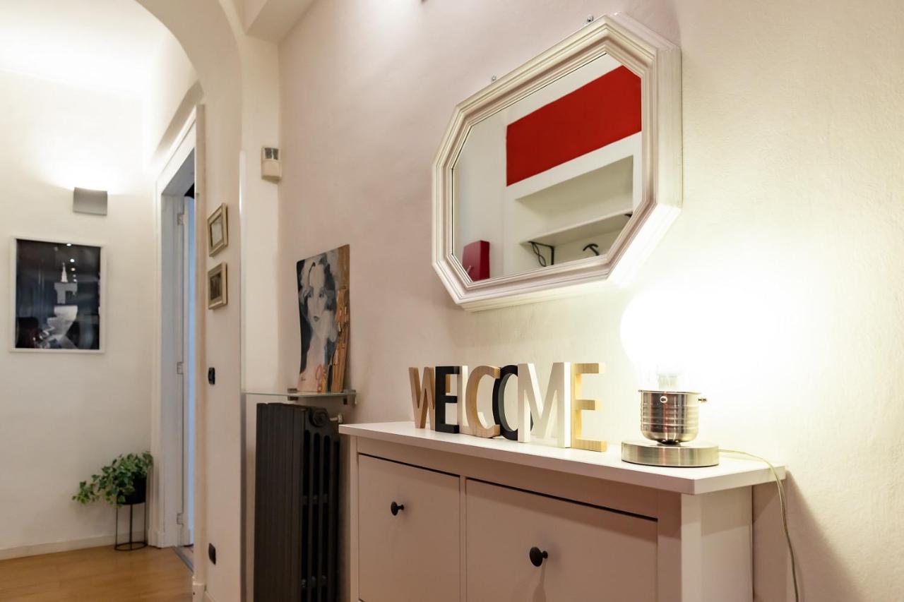 Appartement Apple House Al Duomo By Wonderful Italy à Turin Extérieur photo