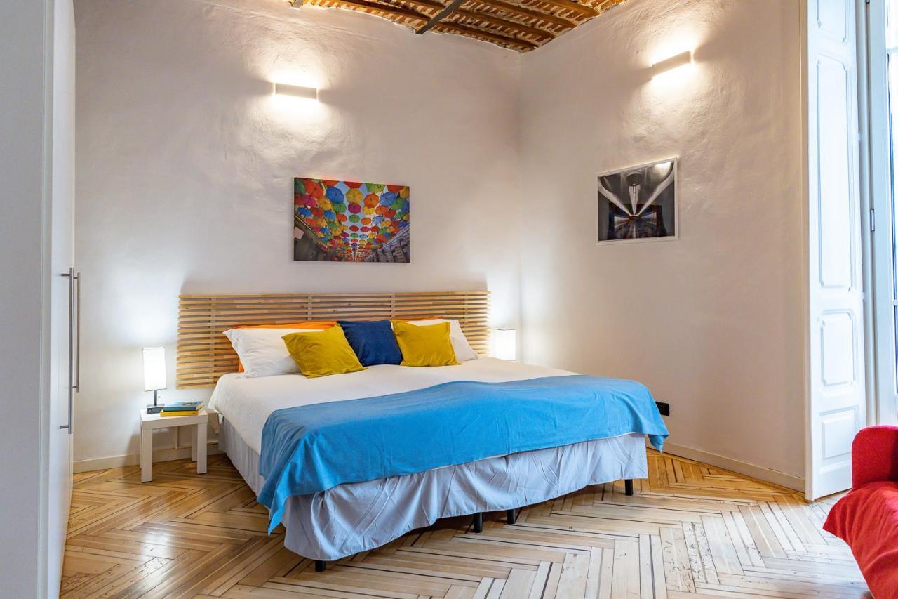 Appartement Apple House Al Duomo By Wonderful Italy à Turin Extérieur photo