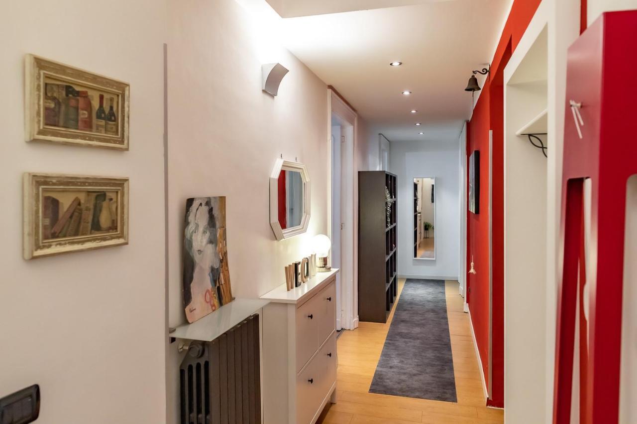 Appartement Apple House Al Duomo By Wonderful Italy à Turin Extérieur photo